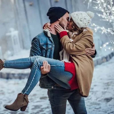 love back