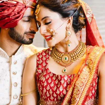 love marriage