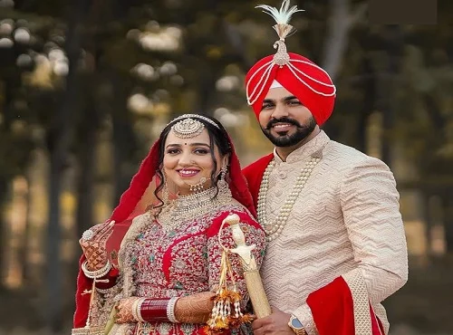 love marriage