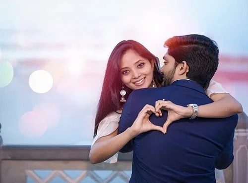 love problem