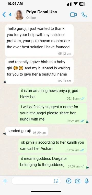 priya