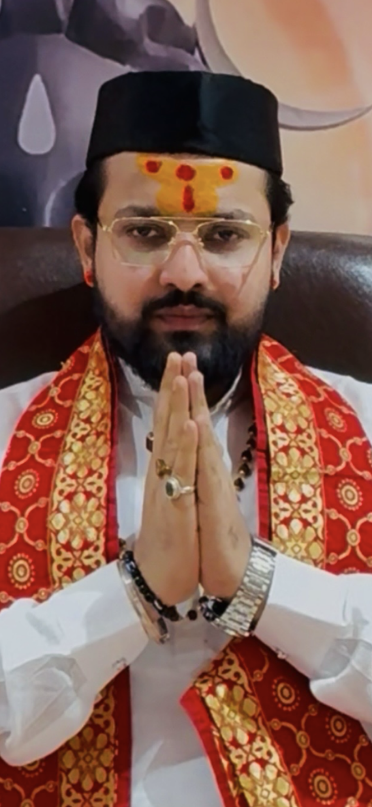 Joshi Ji Maharaj