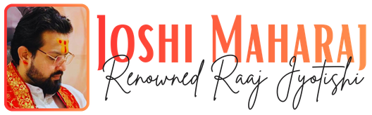 Maharshi joshi ji maharaj