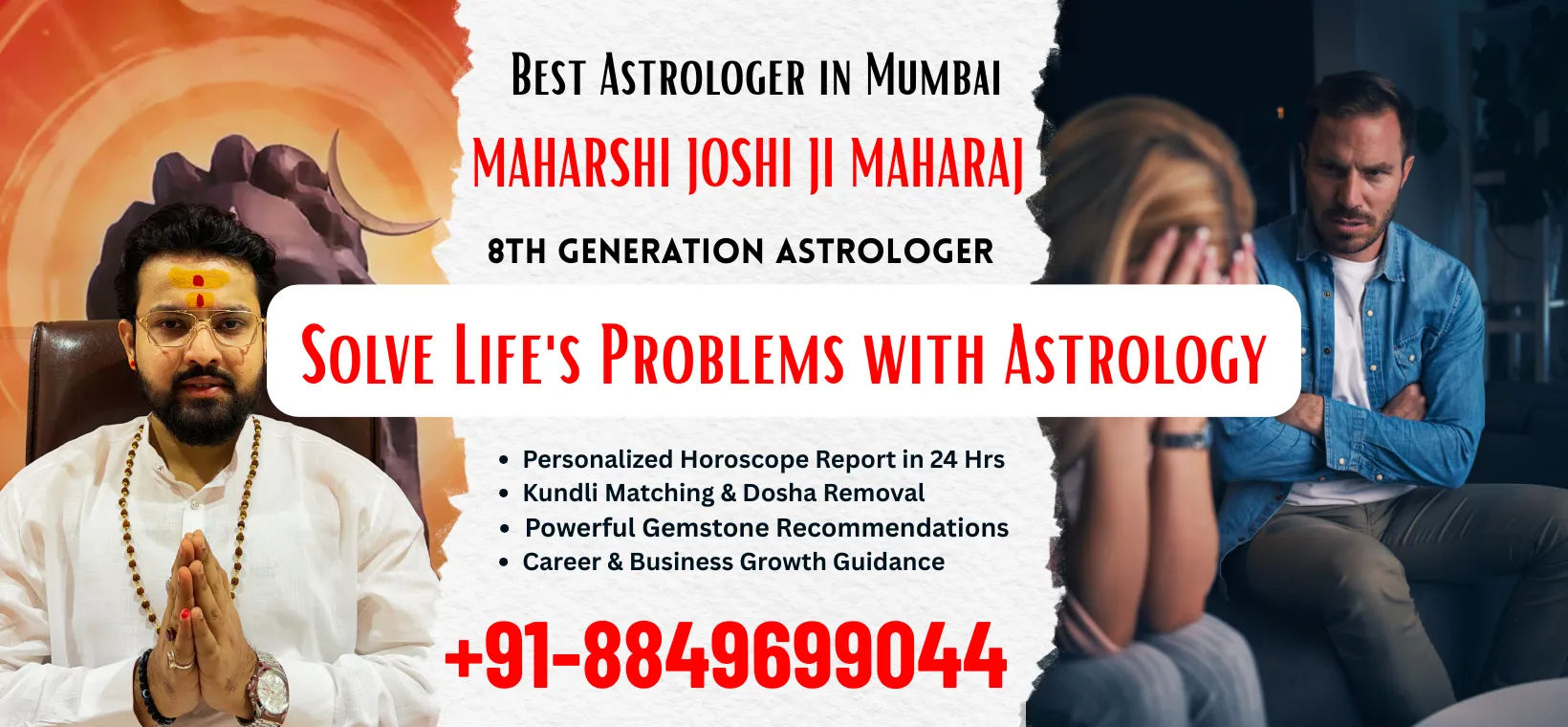 love marriage expert