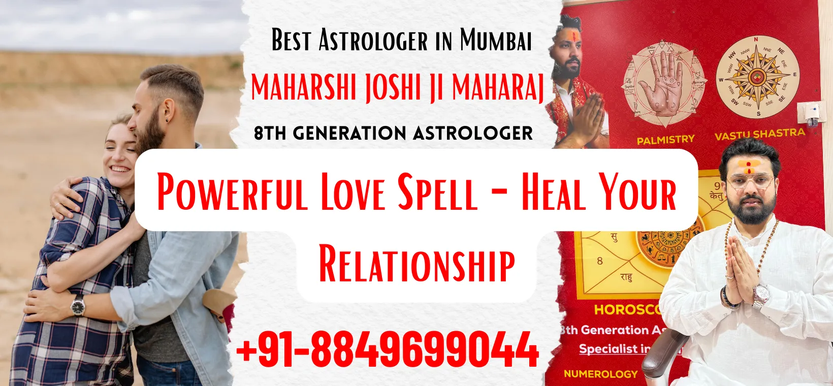 love problem specialist