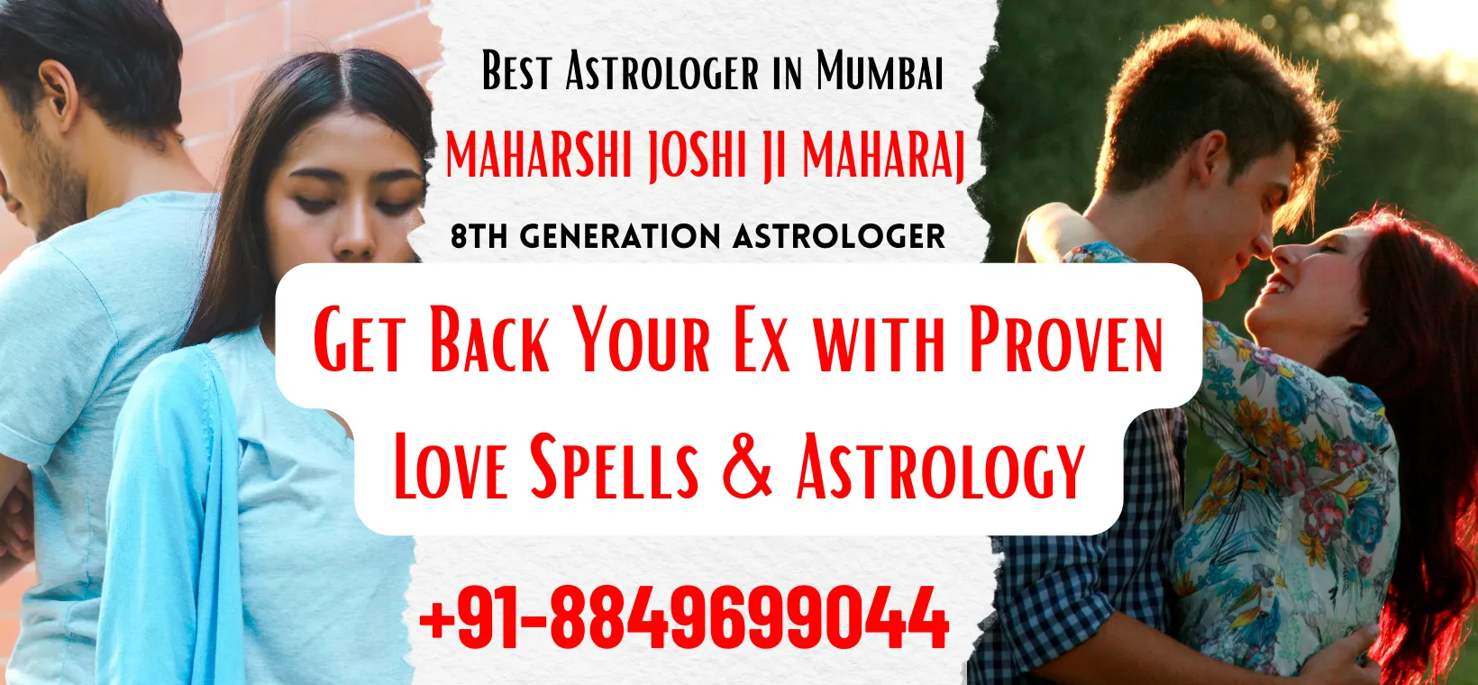 family problem specialist